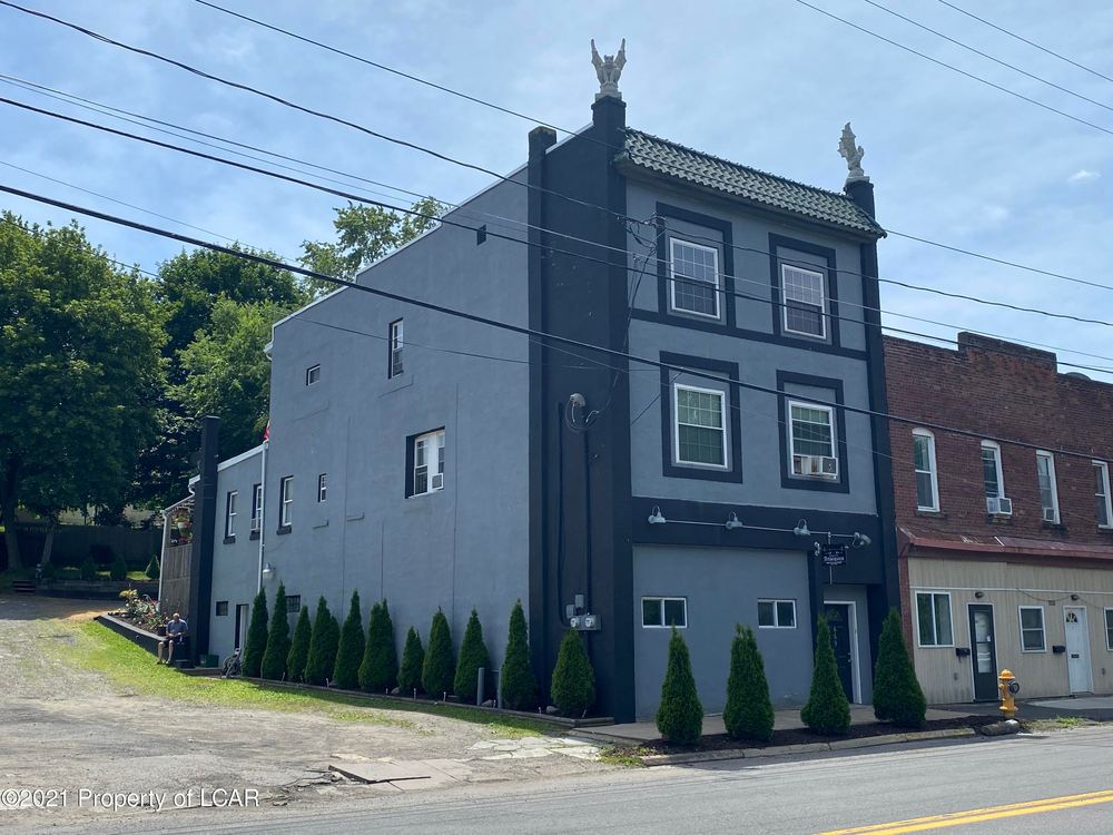 669 N Main Street, Pittston, PA 18640 MLS 213113 Berkshire