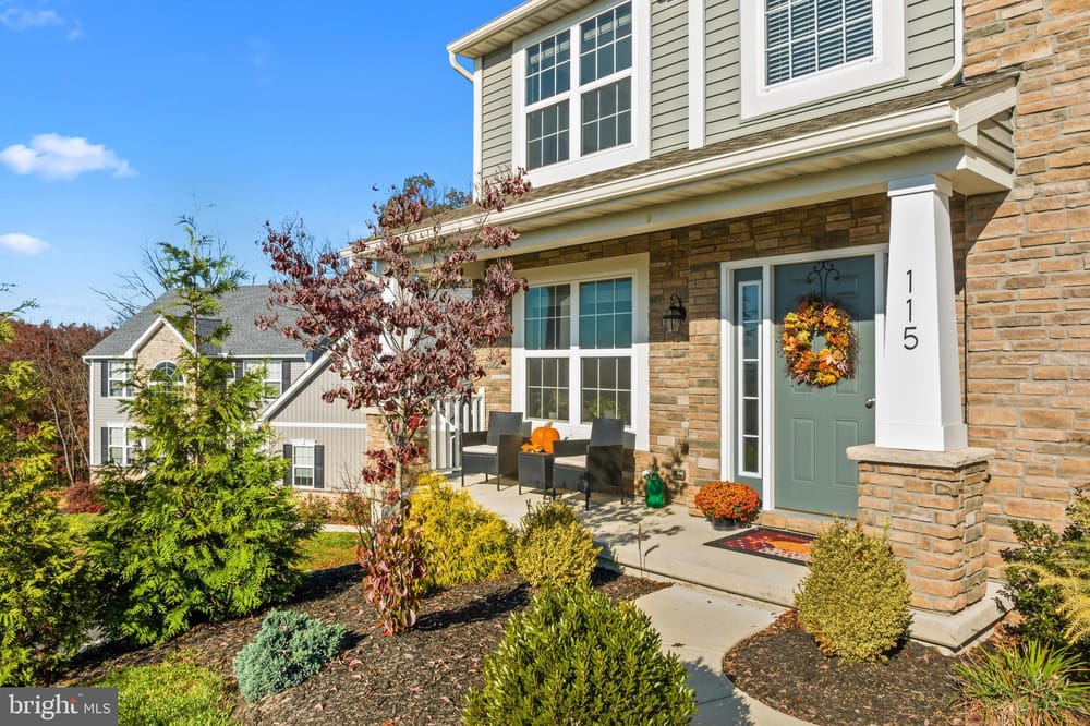 115 ALEX COURT KUTZTOWN PA 19530 115 ALEX COURT KUTZTOWN PA 19530