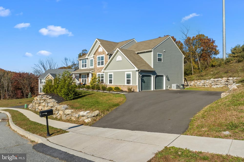 115 ALEX COURT KUTZTOWN PA 19530 115 ALEX COURT KUTZTOWN PA 19530