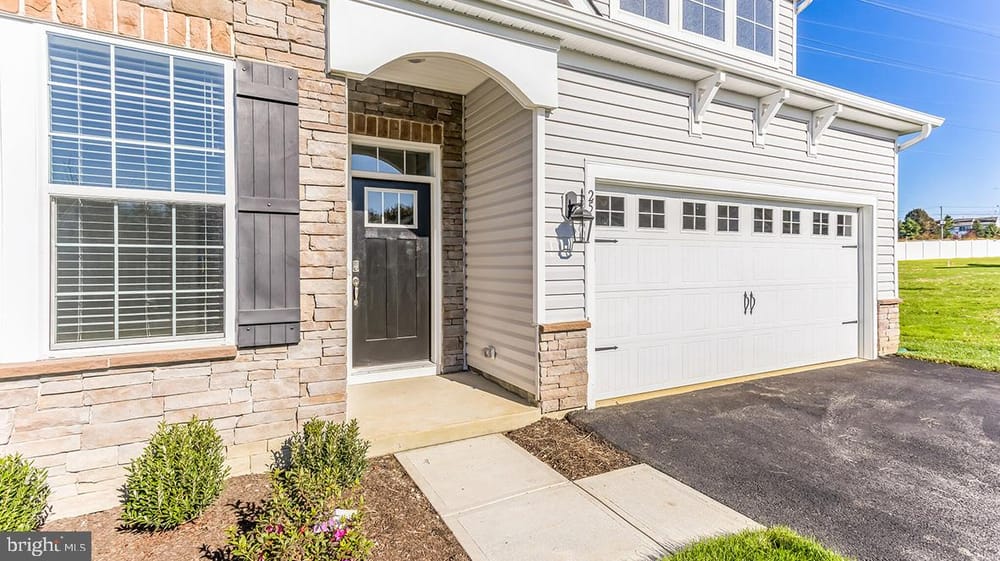 251 CONGRESSIONAL COURT MOORESTOWN NJ 08057 251 CONGRESSIONAL COURT MOORESTOWN NJ 08057