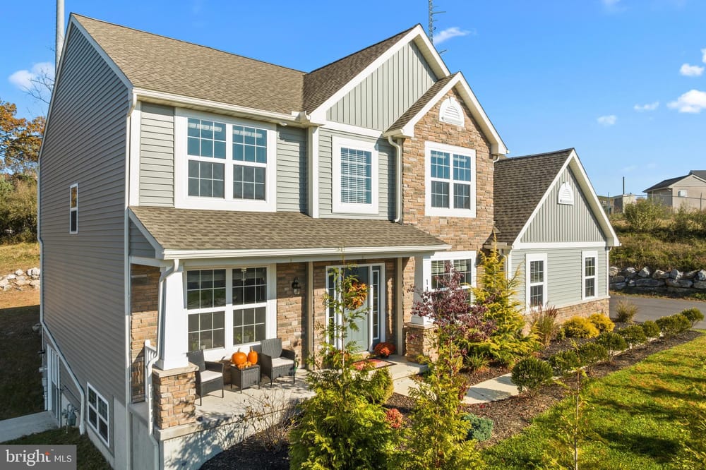 115 ALEX COURT KUTZTOWN PA 19530 115 ALEX COURT KUTZTOWN PA 19530