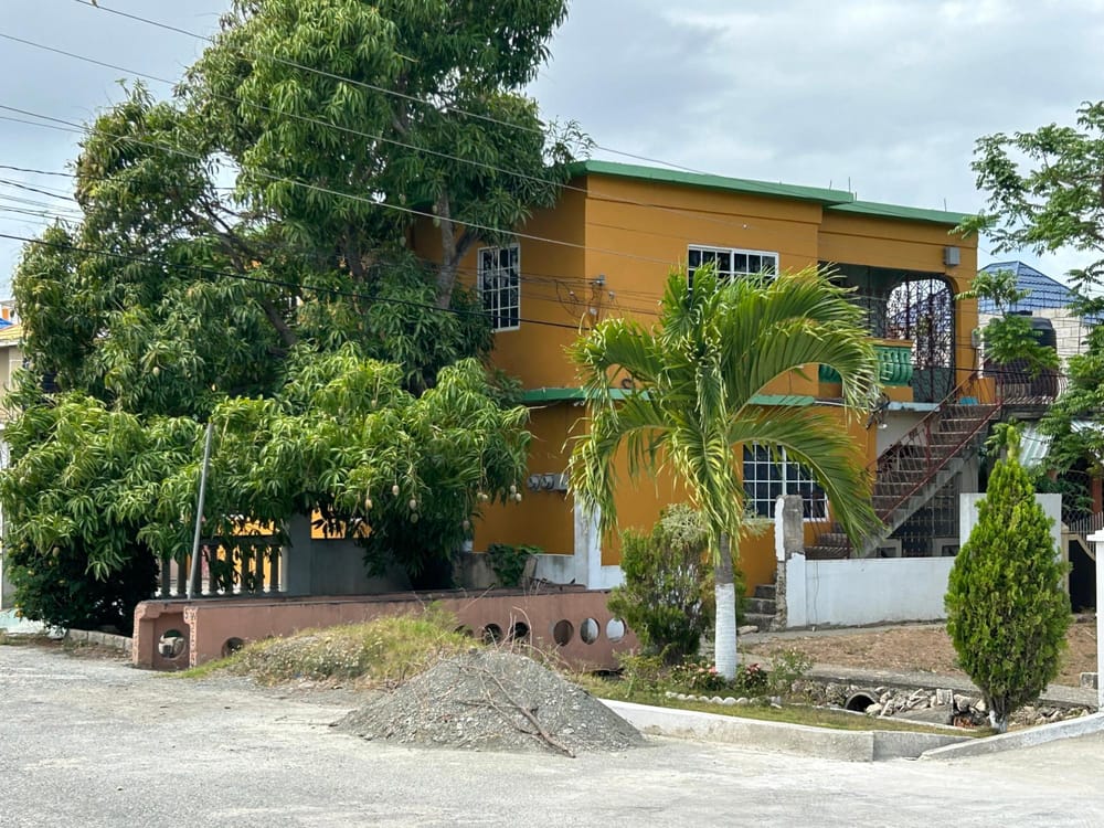 194 SOUTH WEST 26TH WAY #Lot Greater Portmore St Catherine Greater 194 SOUTH WEST 26TH WAY #Lot Greater Portmore St Catherine Greater