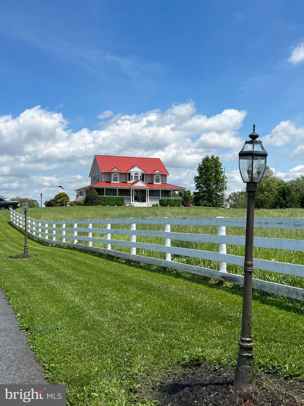 11624 HAUGHS CHURCH ROAD, KEYMAR, MD 21757