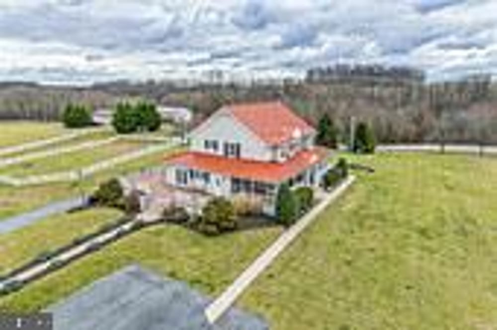 11624 HAUGHS CHURCH ROAD, KEYMAR, MD 21757