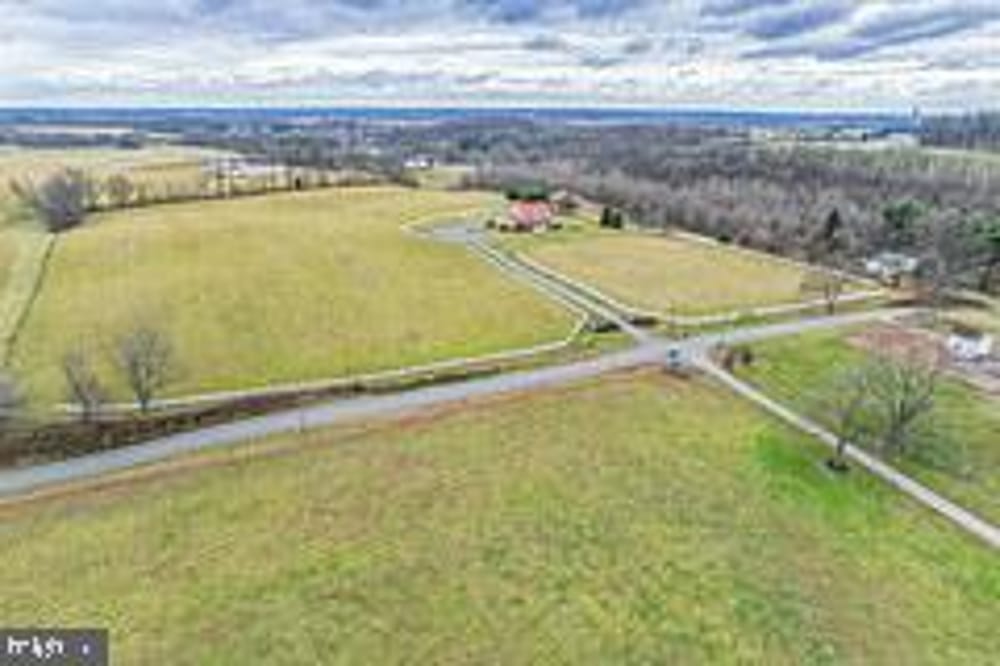 11624 HAUGHS CHURCH ROAD, KEYMAR, MD 21757