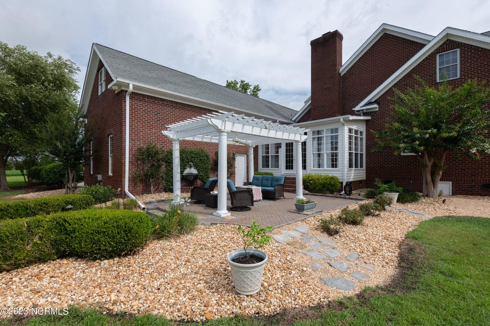 1760 Taylor Road, Farmville, NC 27828