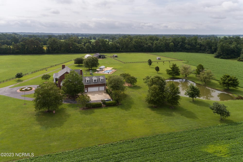 1760 Taylor Road, Farmville, NC 27828