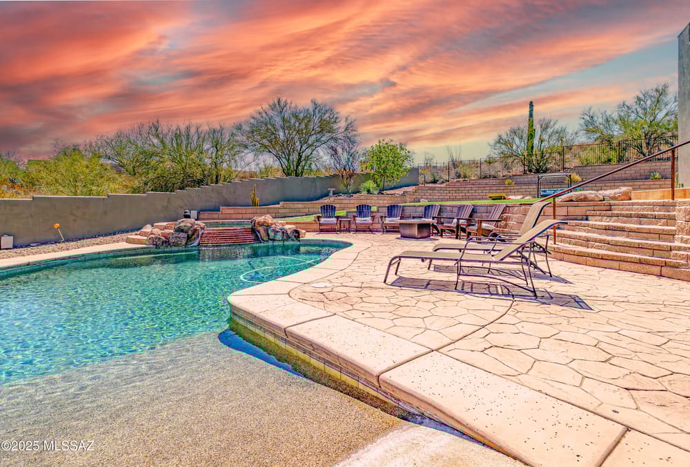 5880 N Tucson Mountain Drive, Tucson, AZ 85743 | Keller Williams