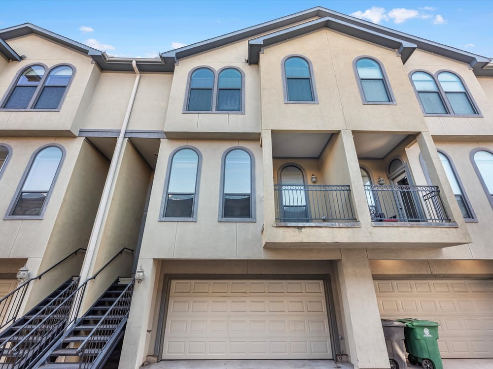 2505 Dallas Street, Houston, TX 77003