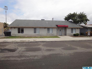 94 W Doris Avenue Porterville Ca Mls 46 Berkshire Hathaway Homeservices