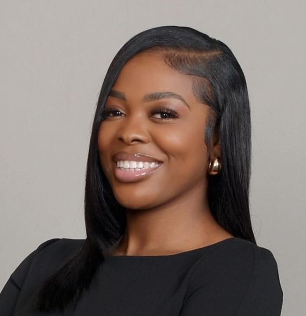 Brittany Richardson Your trusted real estate expert. Whether buying