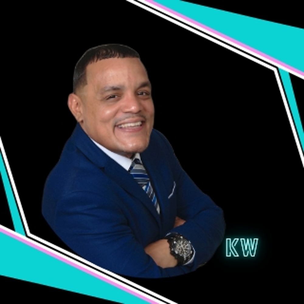 Your trusted real estate expert. Whether buying or selling, let's make