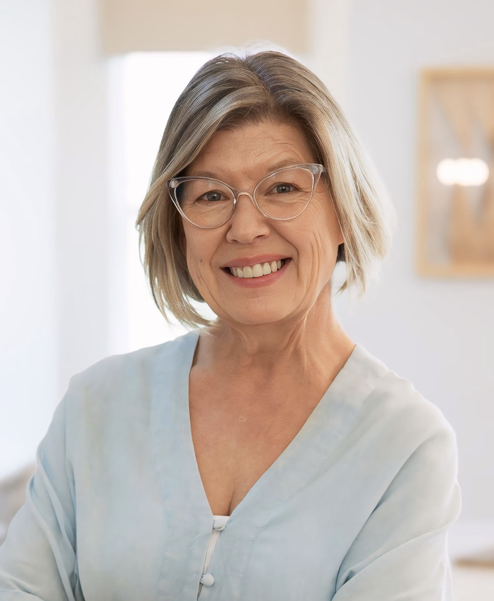 Your trusted real estate expert. Whether buying or selling, let's make