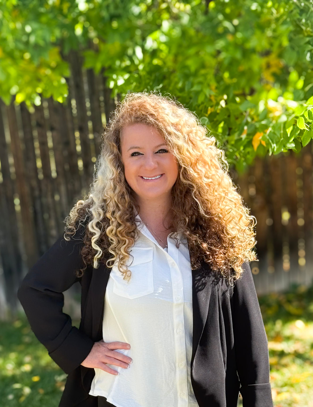 Let's find your dream home Your trusted real estate expert. Whether