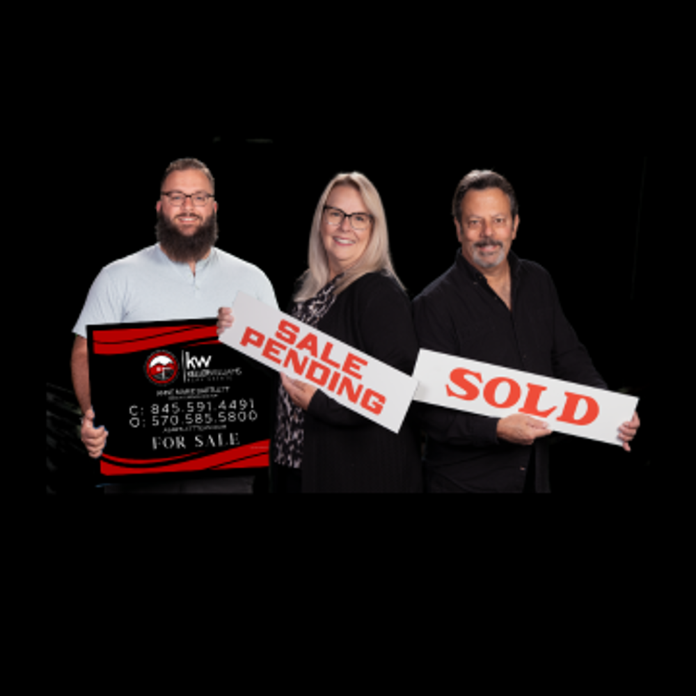 Commonly Used Real Estate Terms