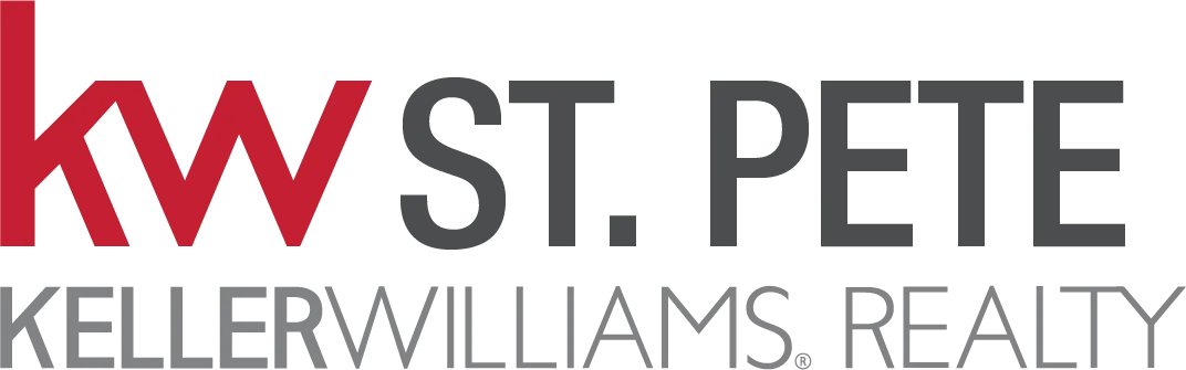 Keller Williams additional team logo