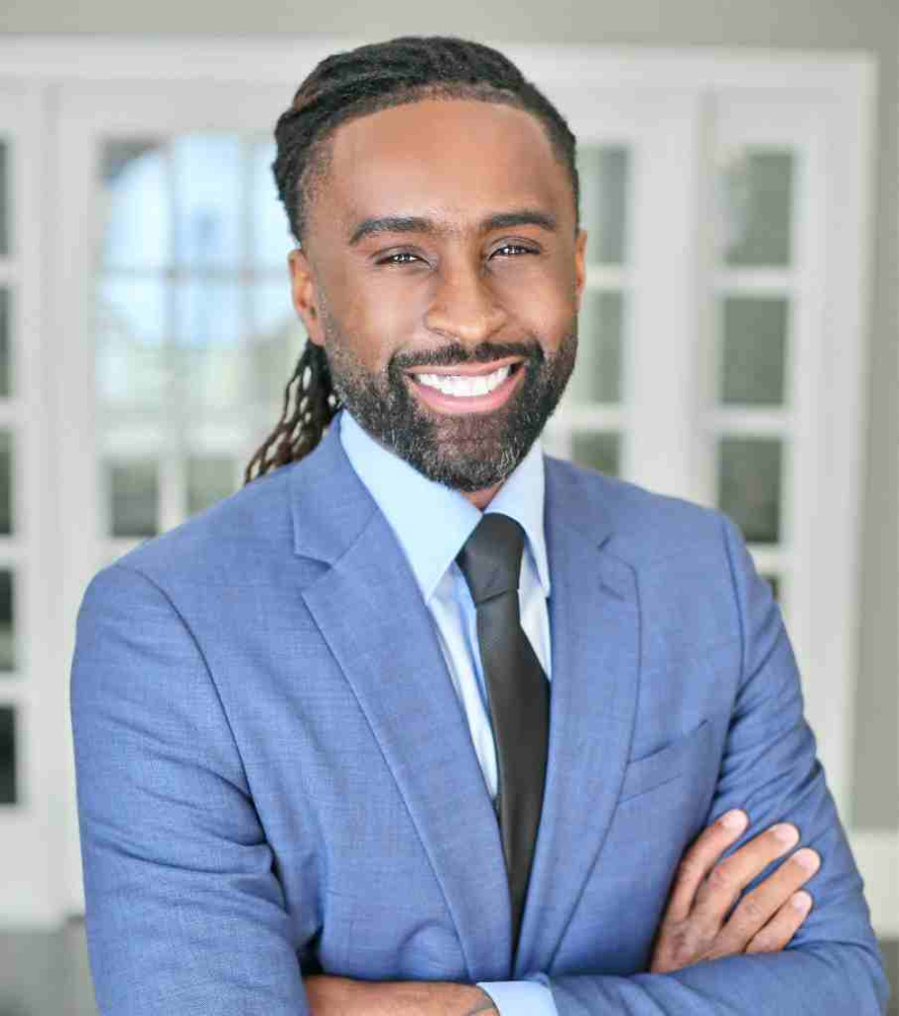 Let's find your dream home Your trusted real estate expert. Whether