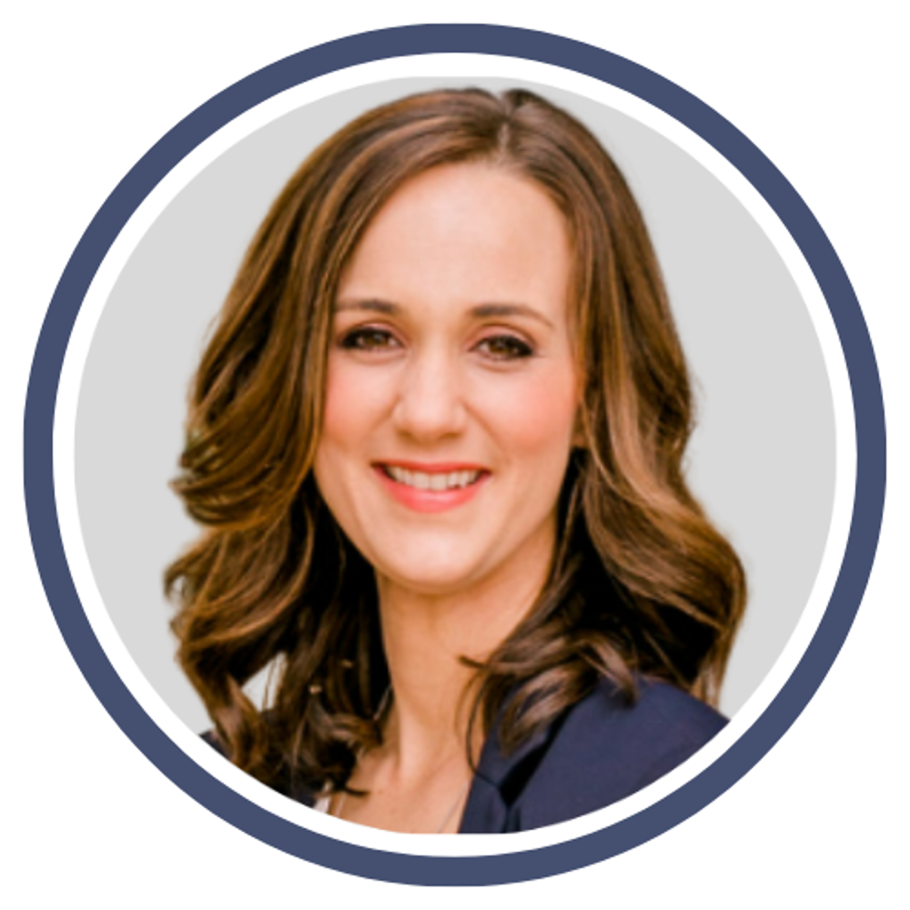 Spicy Peach Jalapeño Martini Recipe & Meet Lainie Eilenberger Your