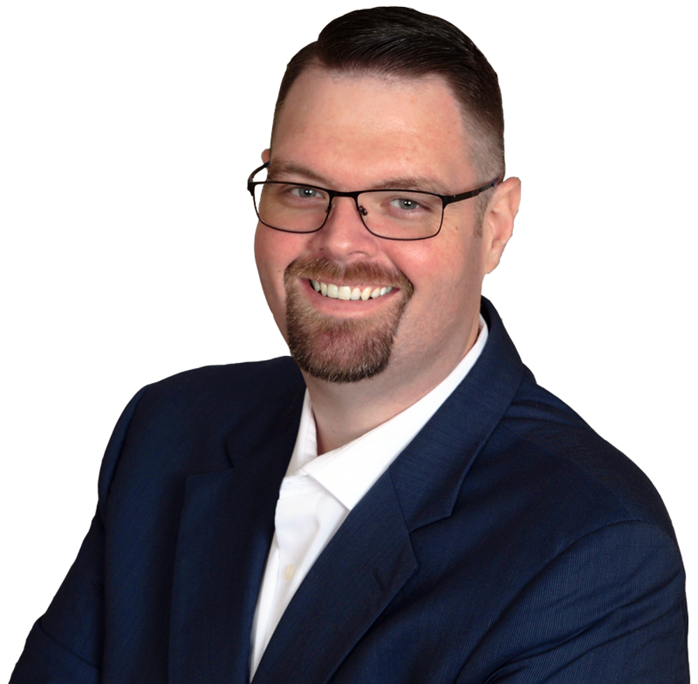 Your trusted real estate expert. Whether buying or selling, let's make