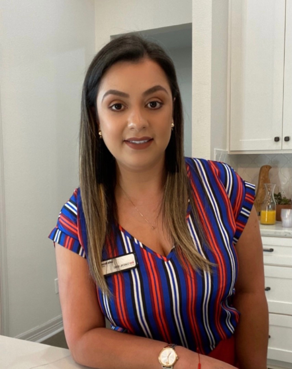 Why keller williams 