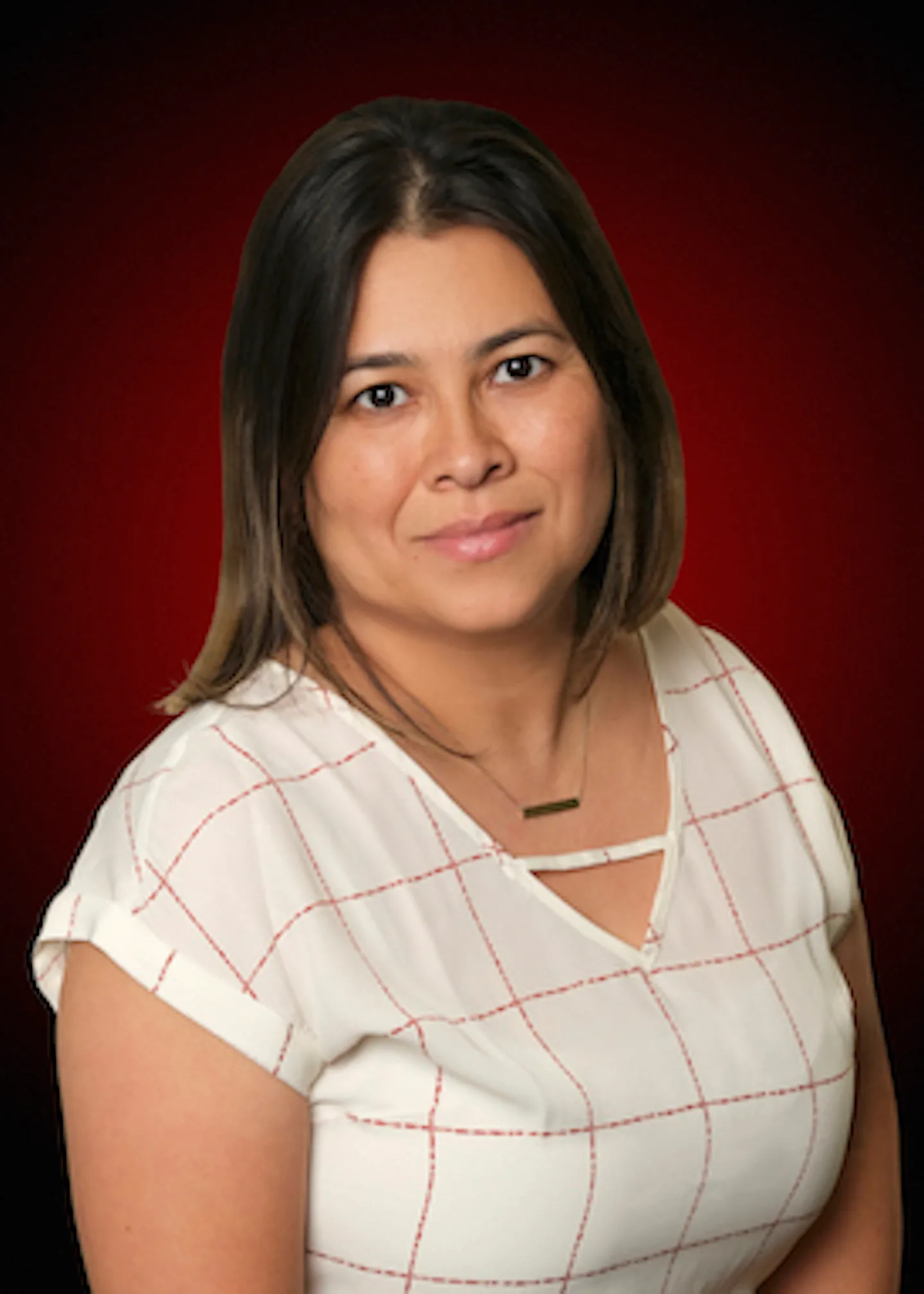Olivia Gutierrez agent portrait