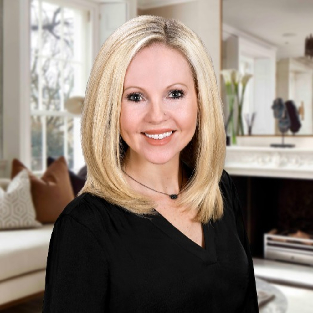 Your trusted real estate expert. Whether buying or selling, let's make