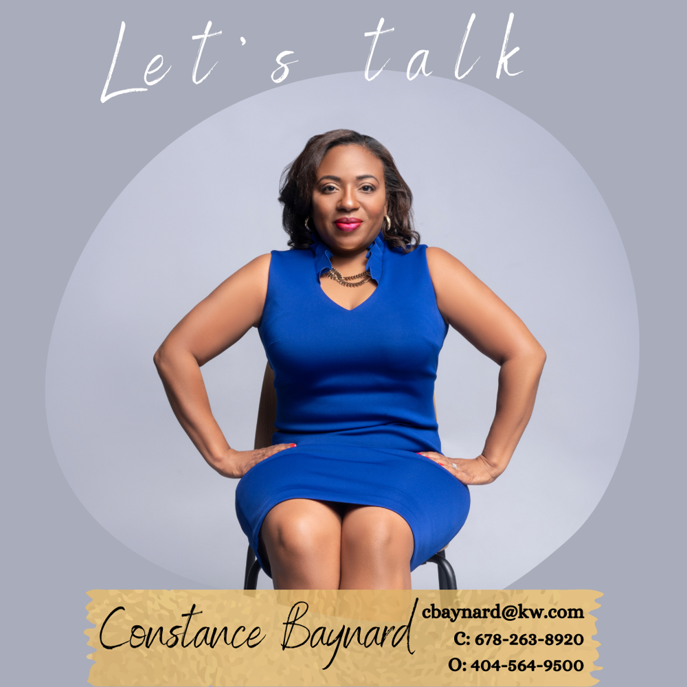 Unlock the Power of Your Home Equity Your trusted real estate expert