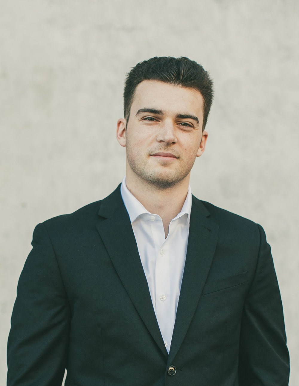 Step 3 Define Your Criteria Getting Started Building Your Real