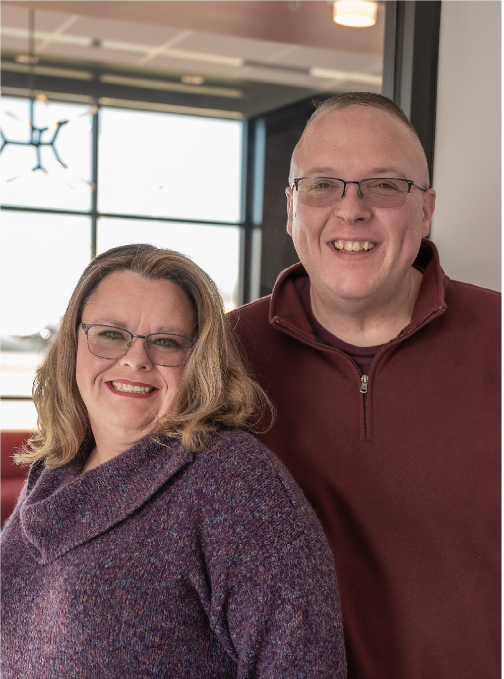 Your trusted real estate expert. Whether buying or selling, let's make