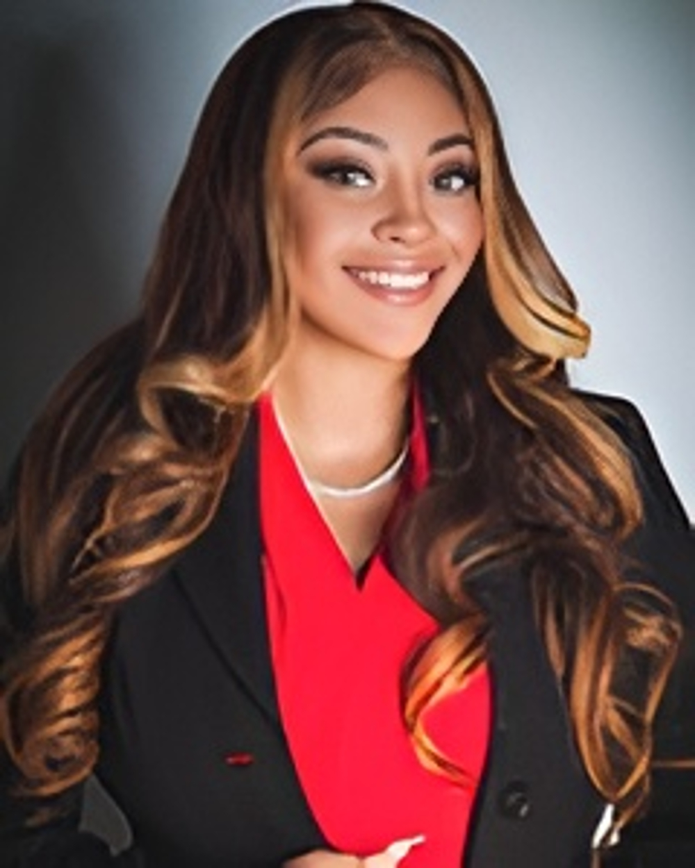 Brianna Cooper | Agente inmobiliario Atlanta, GA | Keller Williams