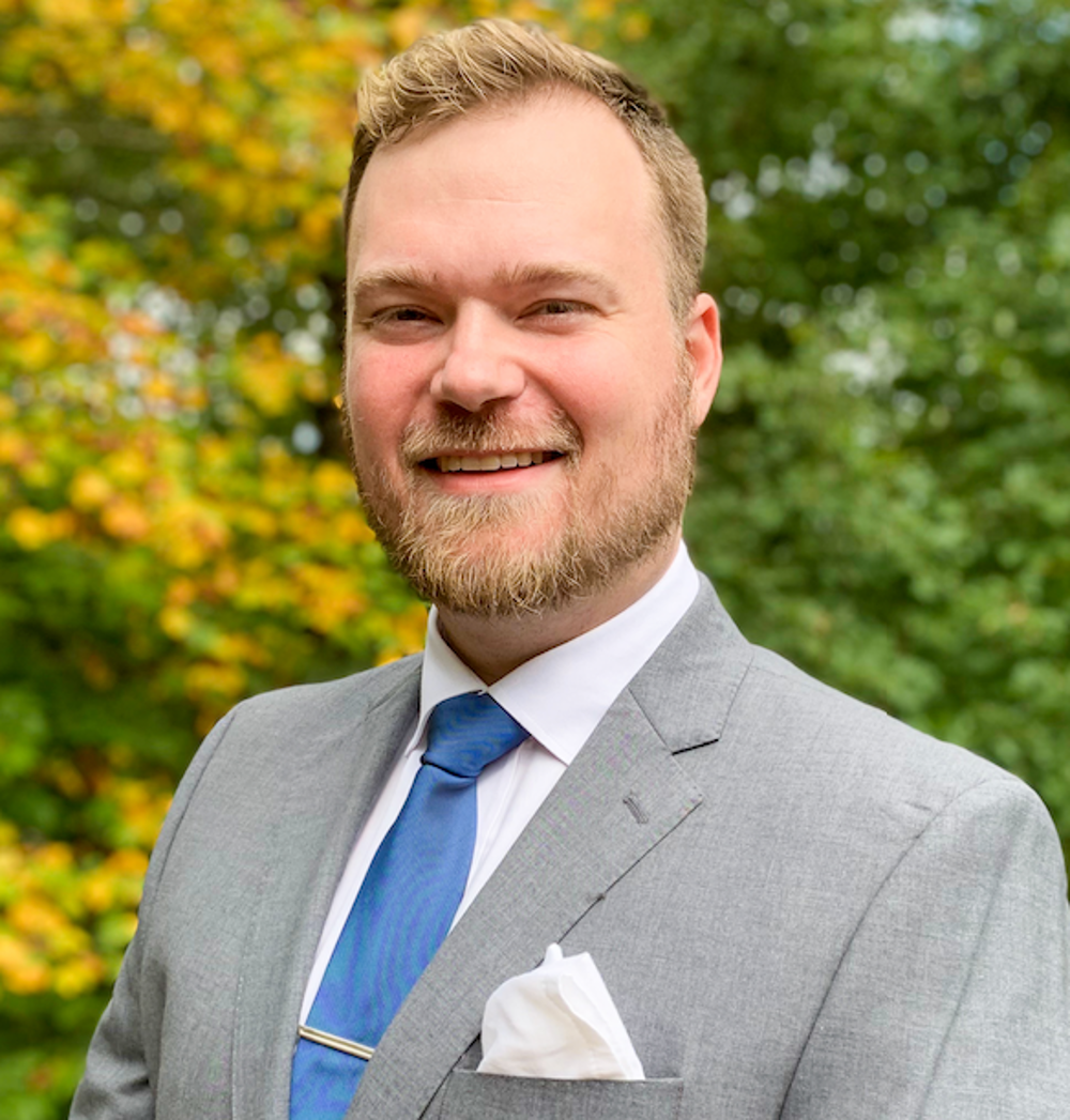 House of Flags Museum Columbus, NC with Realtor® Brandon McNabb