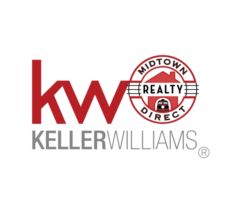 Keller Williams Market Center Logo